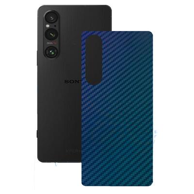 适用索尼Xperia1v改色彩贴膜磨砂