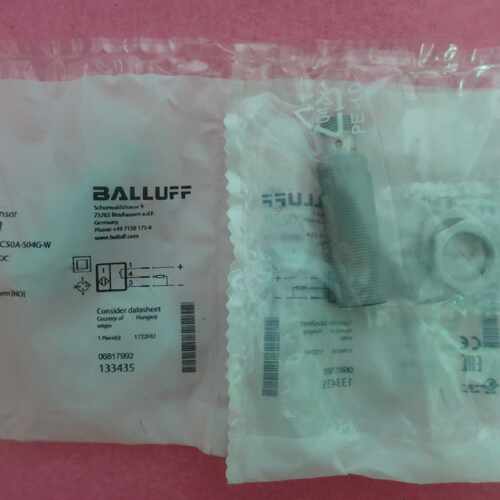 议价全新原装BALLUFF巴鲁夫 BES02KJ BES M18ML-PSC50A-S04G-W 现