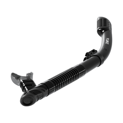 干式游泳呼吸管自由泳浮潜装备