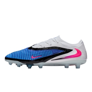 耐克PHANTOM 6暗煞GX3AG人草短钉比赛训练足球鞋男 HQ2335-446