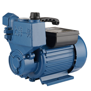 家用自吸泵全铜电机楼层增压220v