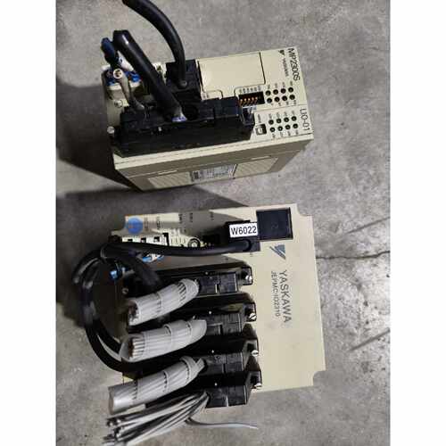 询价-安川MP2300S控制器，型号JEPMC-MP2300S-E