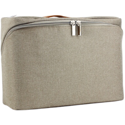 日本文具全套学生桌面收纳包笔袋