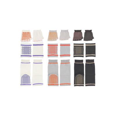 Tabio半掌袜女按摩防滑