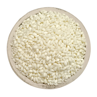 【5斤装】东北圆糯米粽子米江米白粘米煮粥酿酒糍粑黏米粮食包邮