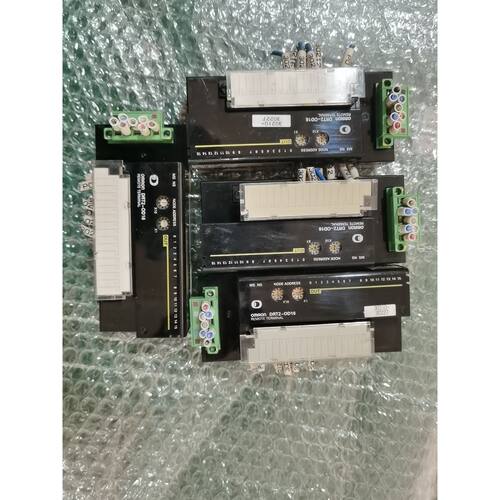 DRT2-OD16 PLC模块 工业控制配件