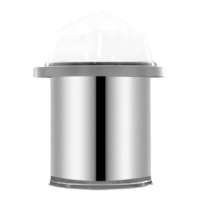 导光管采光器光导照明玛珞导光筒