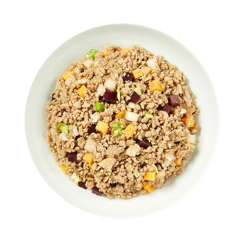 【鸭肉款套装】杜克来了OKIE狗零食湿粮包/餐盒