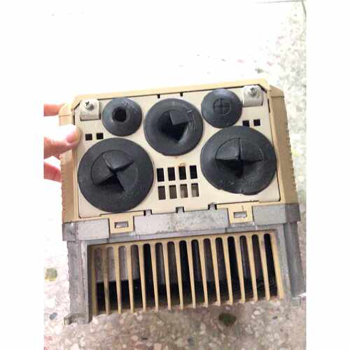 【维修议价】安川A1000变频器CIMRAB4A0031FAA议价942