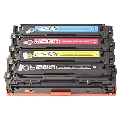 佳能硒鼓LBP7110CW打印机