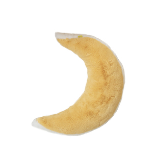 Coolercolour原创二代升级大号月亮长条抱枕睡觉夹腿可爱毛绒枕头