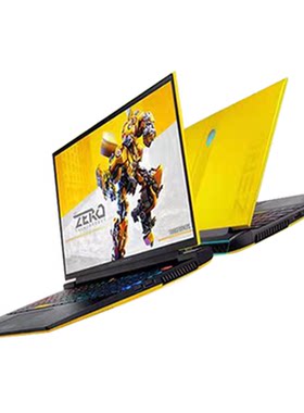 雷神高性能笔记本ZERO游戏18英寸