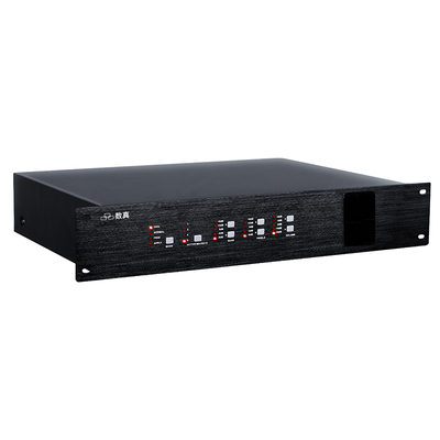 数真有线数字会议主机视像跟踪