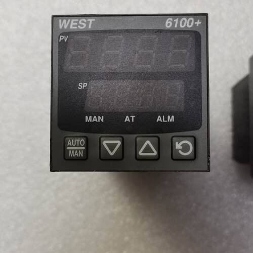 溢价-WEST英国温控表器仪表P6100 十2700002