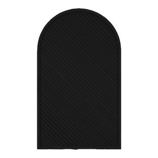 别墅庭院防腐木隔断围栏户外篱笆墙栅栏围墙花园加高护栏木质屏风