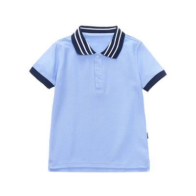斯踏迪金华市湖海塘小学校服套装