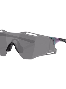 【自营】Oakley欧克利高亭宇AURA限量款CYBR户外运动护目眼镜9512