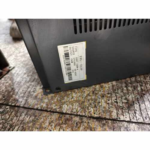 议价安瑞吉变频器E6DF15KW380V三相维修