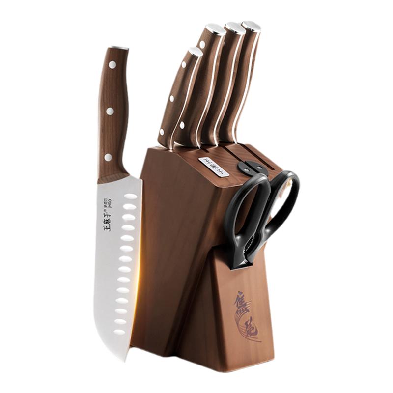 锋利切割厨房烹饪必备利器