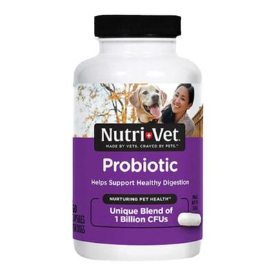 Nutrivet纽益仕益生菌粉