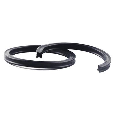 密封尺寸齐全丁青X型圈工业机械维修内径（5.9-44.04）*3.53/5只