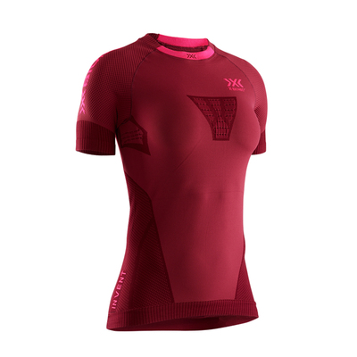 压缩衣排汗透气运动内衣XBIONIC