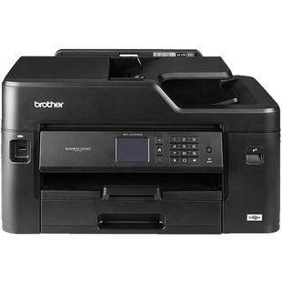 兄弟旗舰店MFC-J2340DW彩色喷墨A3打印机一体机A4复印扫描传真自动双面打印无线wifi家用办公