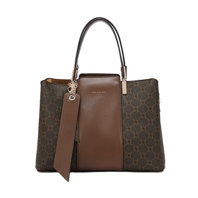 稻草人女包母亲节礼物实用送妈妈