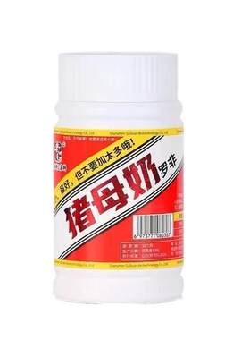 G老G猪母奶钓鱼小药添加剂