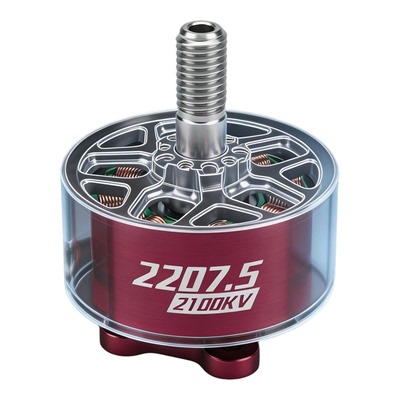 FPV穿越机竞速电机1960KV2100kv