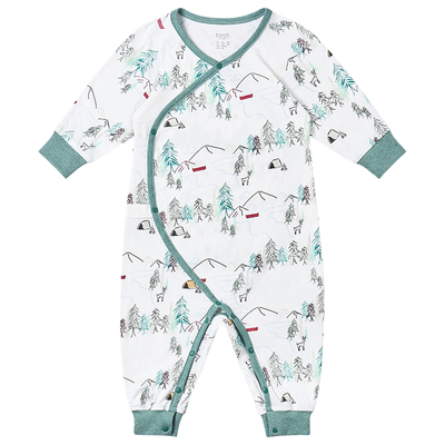 【断码清仓】婴儿连体衣