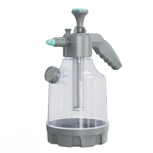 喷壶清洁专用擦地擦玻璃打扫卫生酒精消毒高压喷水壶气压式浇水壶