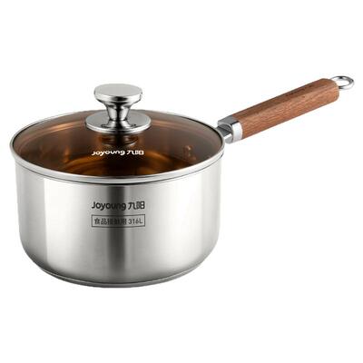 九阳316L不锈钢0涂层安全健康