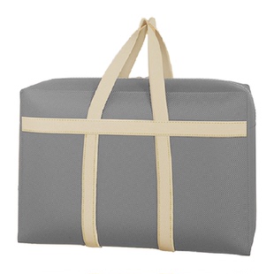 庭好被子防尘袋搬家打包收纳袋子衣服大容量麻袋蛇皮袋行李编织袋