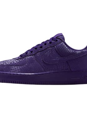 Nike耐克Kobe科比AF1空军板鞋