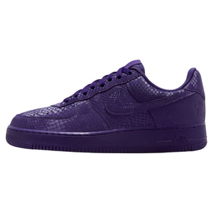 Kobe Bryant x Nike Air Force 1 耐克科比联名男女空军一号板鞋