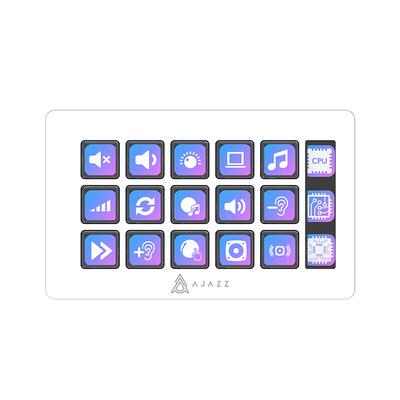 黑爵直播控制台AKP153