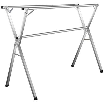 不锈钢卧室内室外凉晒晾衣架落地