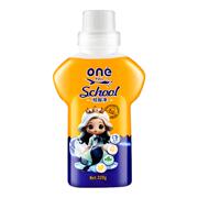 onefull强力去黄增白爆炸盐校服净