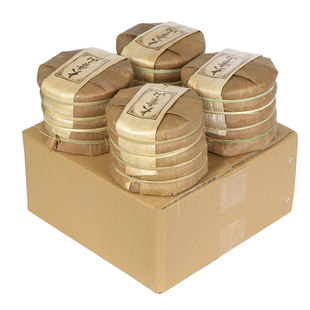 纸箱普洱茶专用存茶箱包装纸板盒子快递物流打包茶叶七子饼包装箱