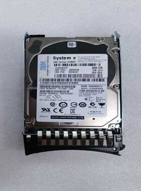 议价IBM 300G 10K 6Gb 42D0638 42D0637 90Y8878 42D0641 服务器