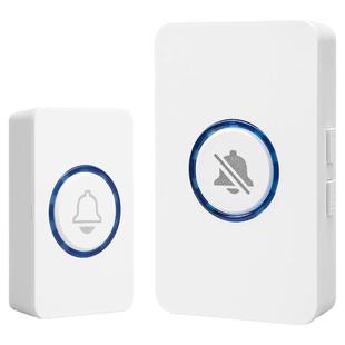 老人呼叫器报警器家用一键呼救呼叫铃警报器床头叫铃呼唤铃按铃器