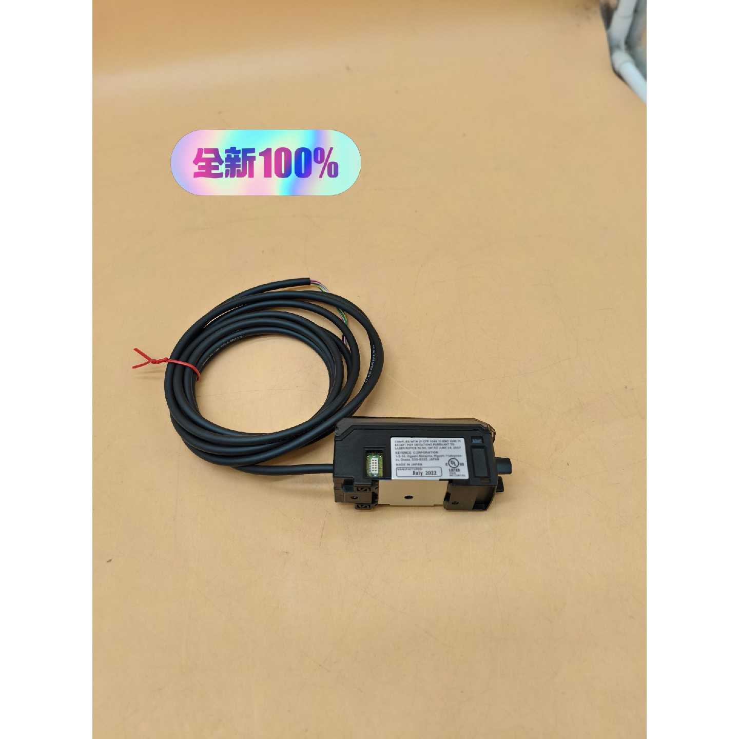议价IB1050基恩士光纤放大器包邮顺丰全新原装没有盒子现维修