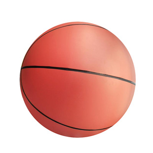 定制 PVC充气大篮球足球运动会气模户外活动玩具智能教具展示模型