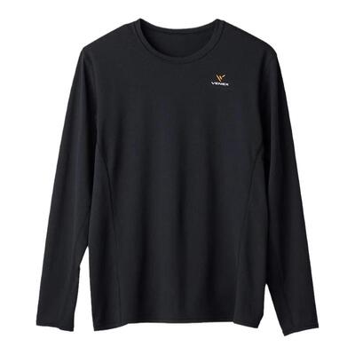 VENEX/威耐可适日本休养服男款长袖睡衣早秋家居服舒缓疲倦睡眠SD