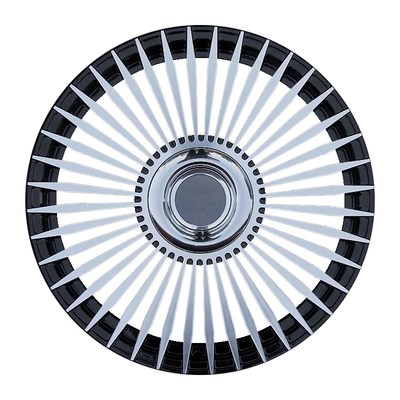 18192021寸网红悬浮锻造轮毂