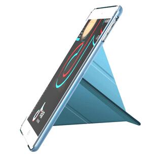 ipad保护套硬壳2018/17air4/3/mini5平板电脑2020/2021/9.7寸10.2壳防摔air5ipad9mini6Pro第五代包九9代10.9