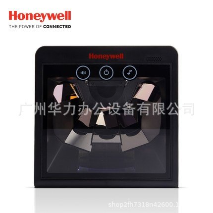 Honeywell霍尼韦尔MS7820超市专用扫描平台收银器大屏幕耐用固定