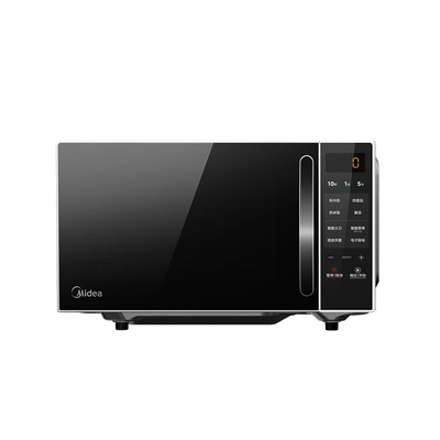 美的微波炉20L智能小型多功能M2C