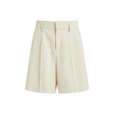 商务通勤VIZAVIZA休闲裤